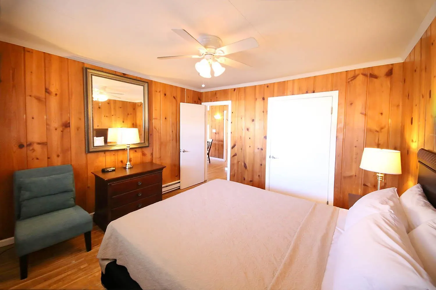 Surf Villa Apartments Ocean City United States
